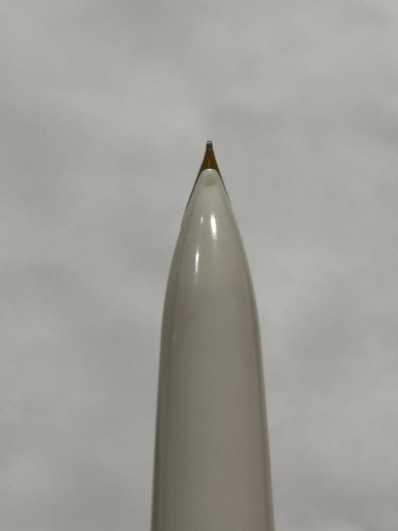 PILOT '70s新品 Elite 万年筆 18Kスクリプト　細字