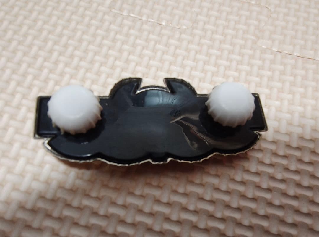 ぴ*た様 警察官　巡査長　階級章　レプリカ　演劇用　コスプレ