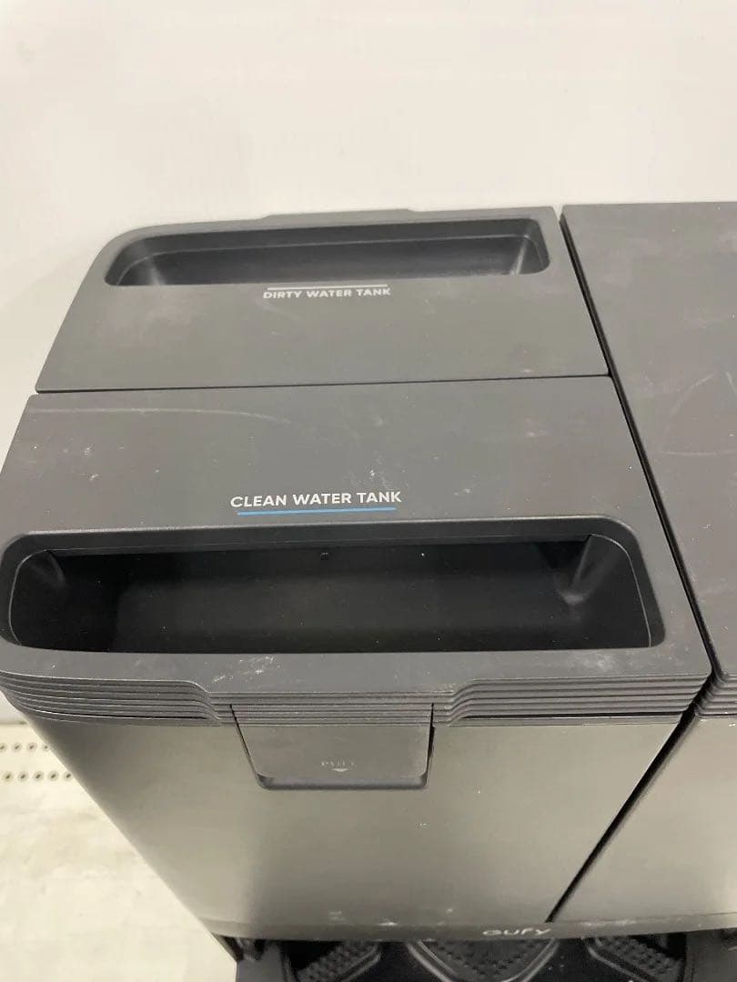 Eufy Clean by AnkerロボットクリーナーX10 Pro Omni