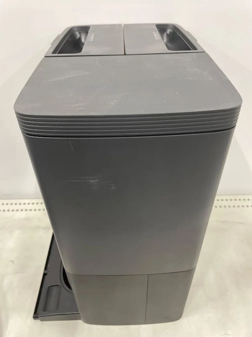 Eufy Clean by AnkerロボットクリーナーX10 Pro Omni