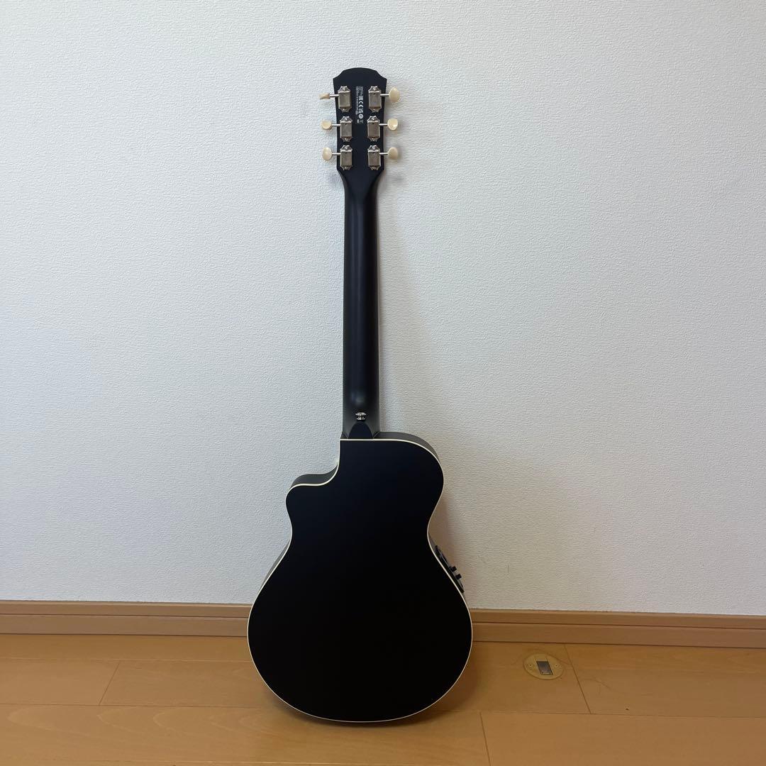 ギター　YAMAHA APXT2 1903-03-1