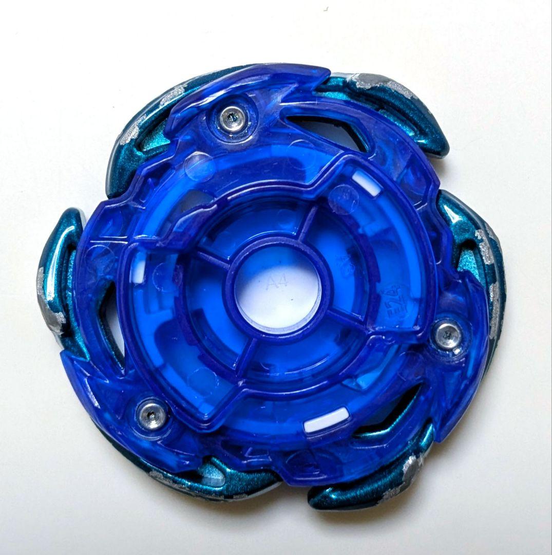 ベイブレードX　エアロペガサス　レアベイ　入手困難　早い者勝ち！