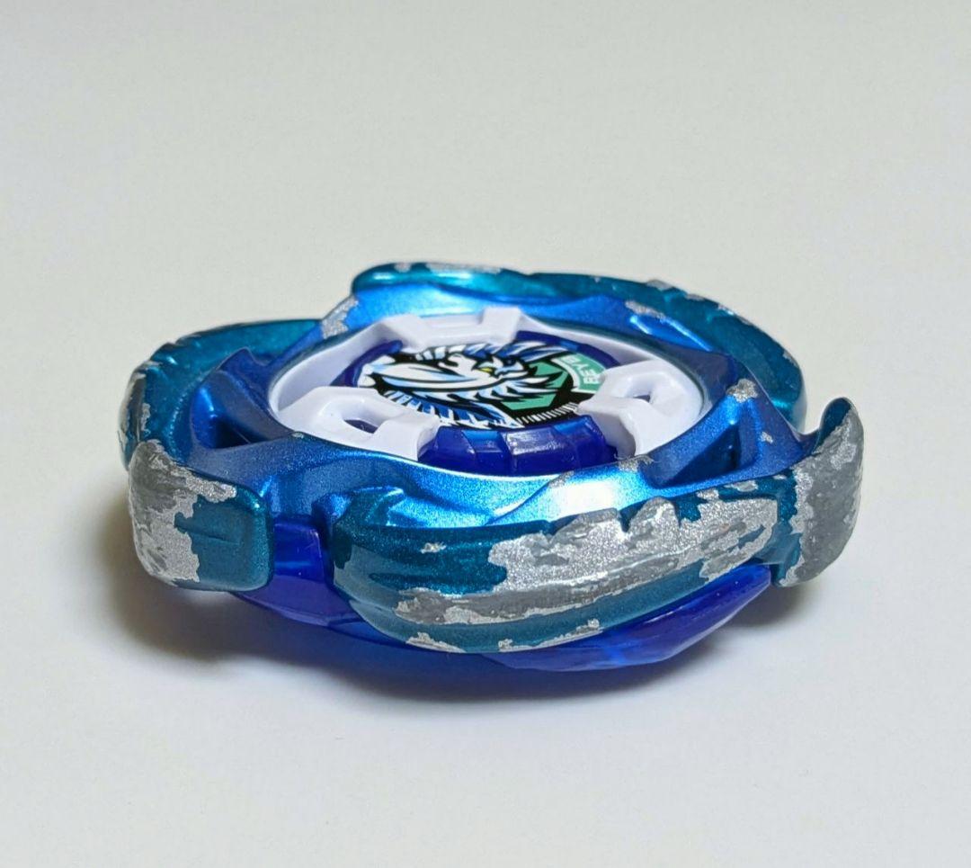 ベイブレードX　エアロペガサス　レアベイ　入手困難　早い者勝ち！