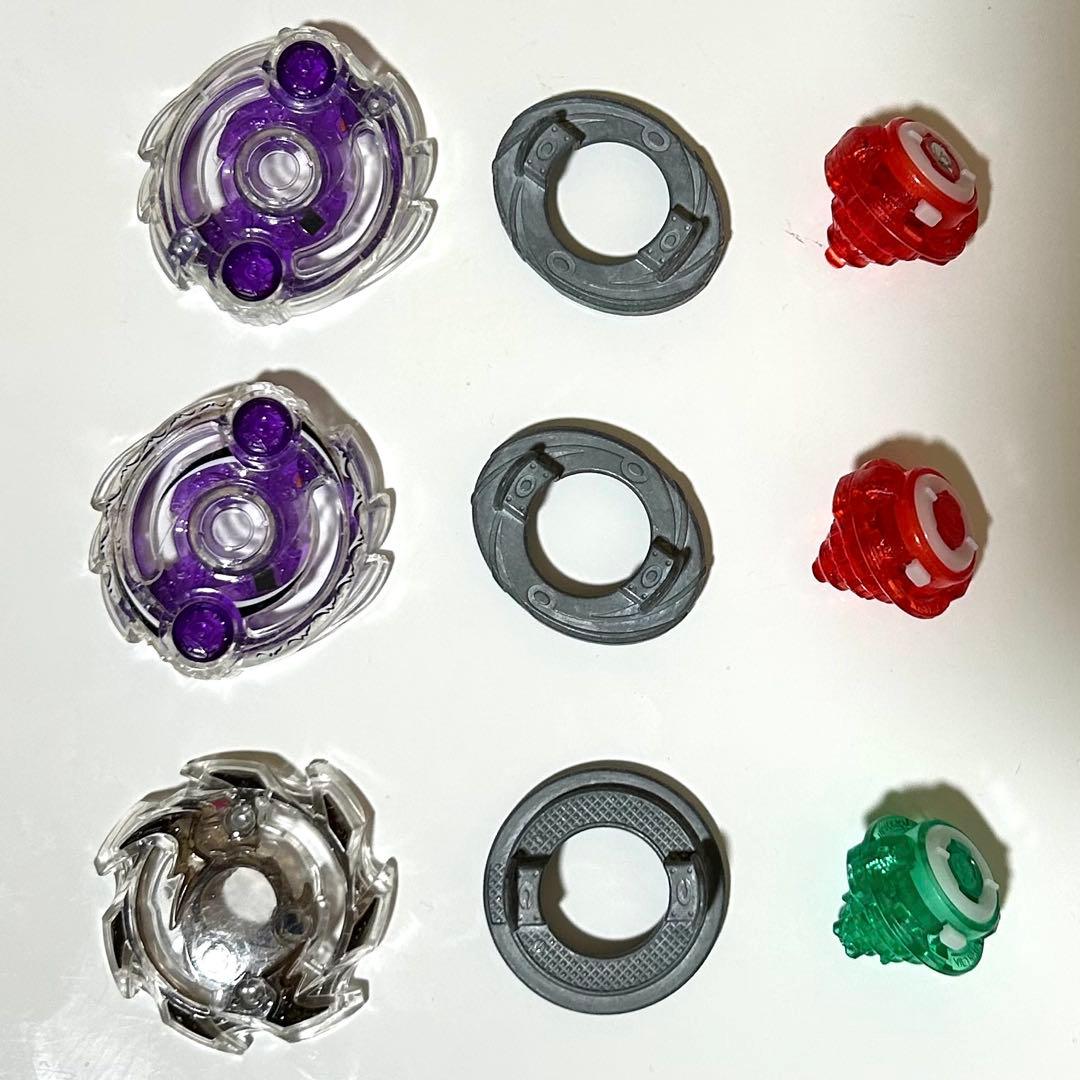 【初代】ベイブレードバースト まとめ売り