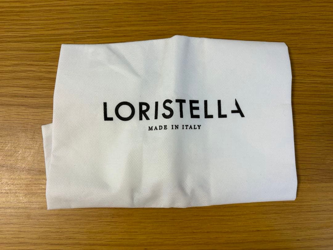 LORISTELLA ハンドバッグ　ショルダー ワンハンドル バッグ　BETH