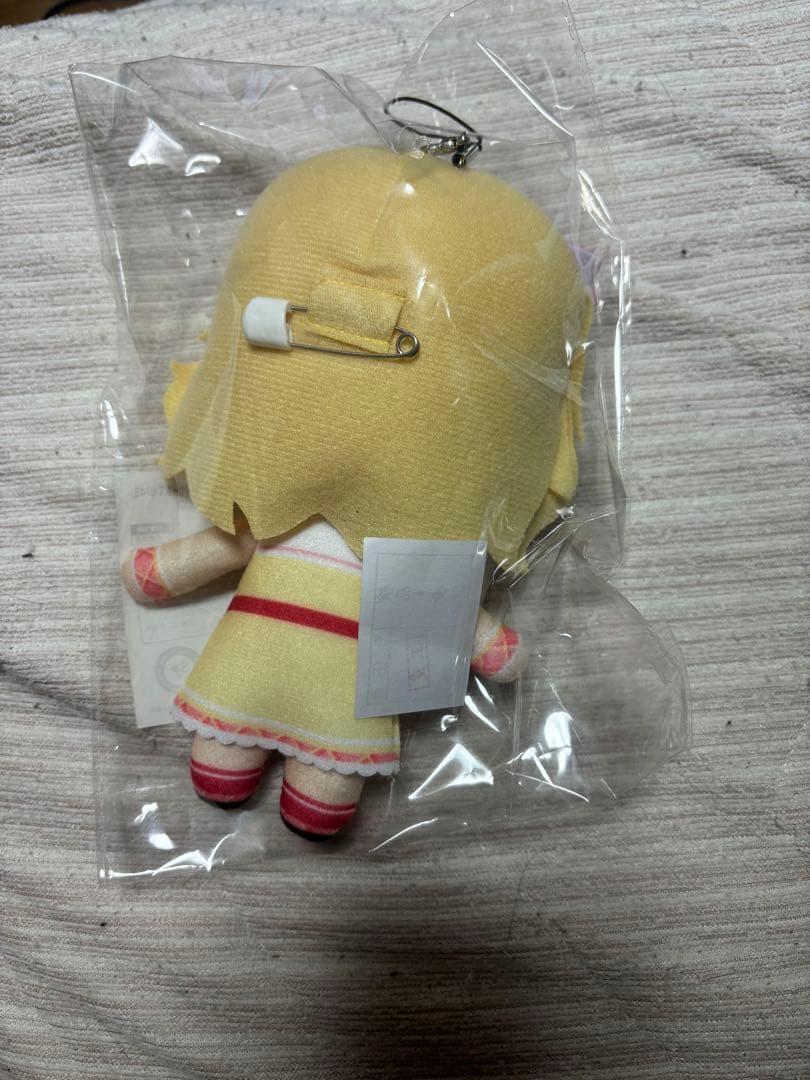 アイドルマスターシンデレラガールズ U149 櫻井桃華 ぬいぐるみ