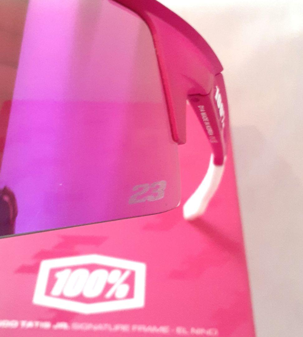 野球バカ 100% SPEEDCRAFT タティス 2024