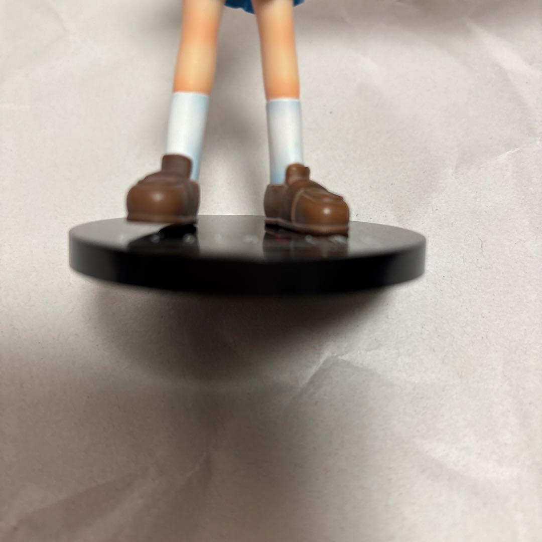 マックスファクトリー　コレクト700 ひぐらしのなく頃に　竜宮レナ　制服