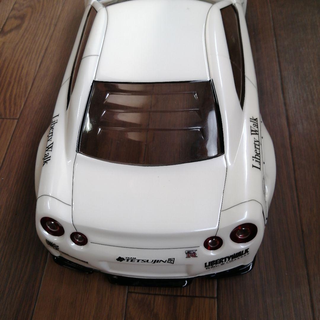 ★ラジコンボディ☆