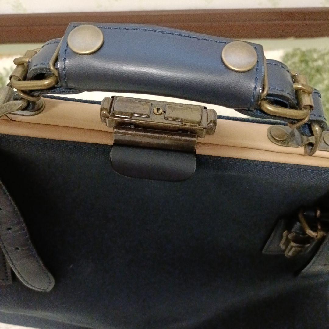 【木和田】ダレスタイプ ボストンバッグ 《 新品 》ビジネス