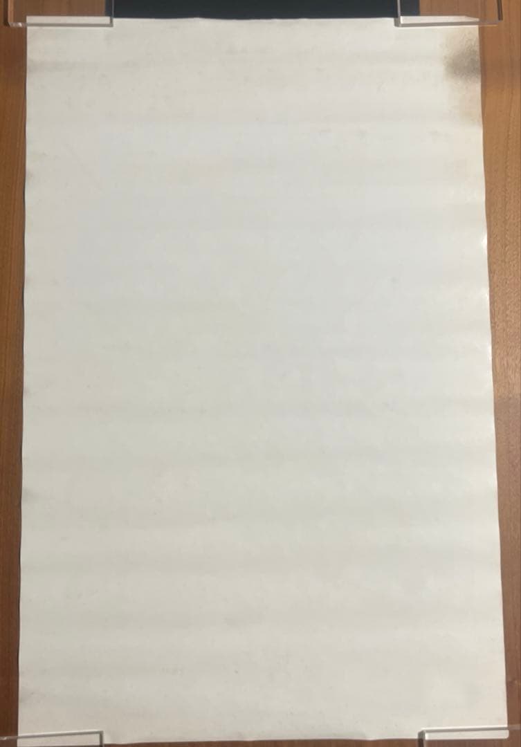 超激レア！　マーヴル　スーパーヒーローズ　シークレットウォーズ　非売品ポスター