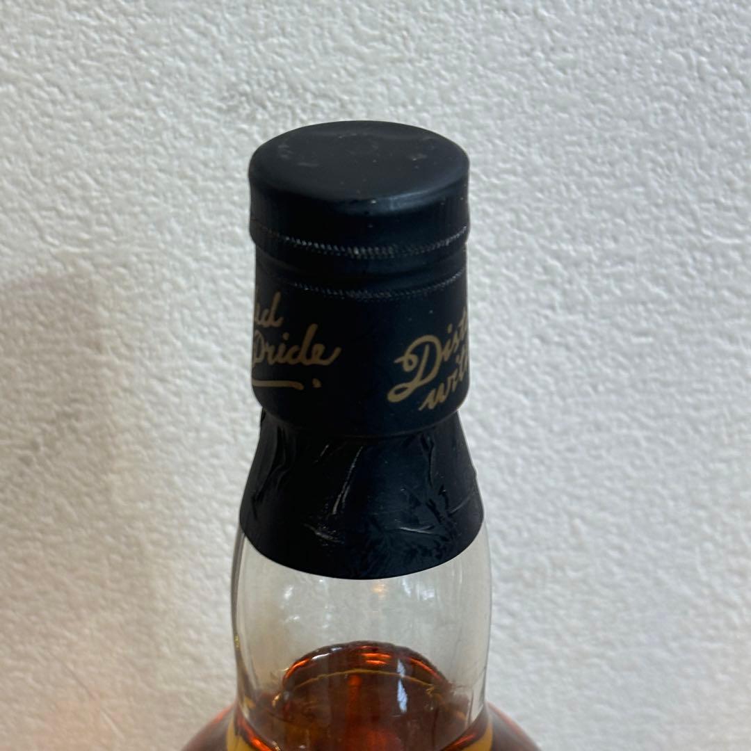 NA3170 未開栓! TOMATIN トマーティン 18年 ウイスキー 箱付き