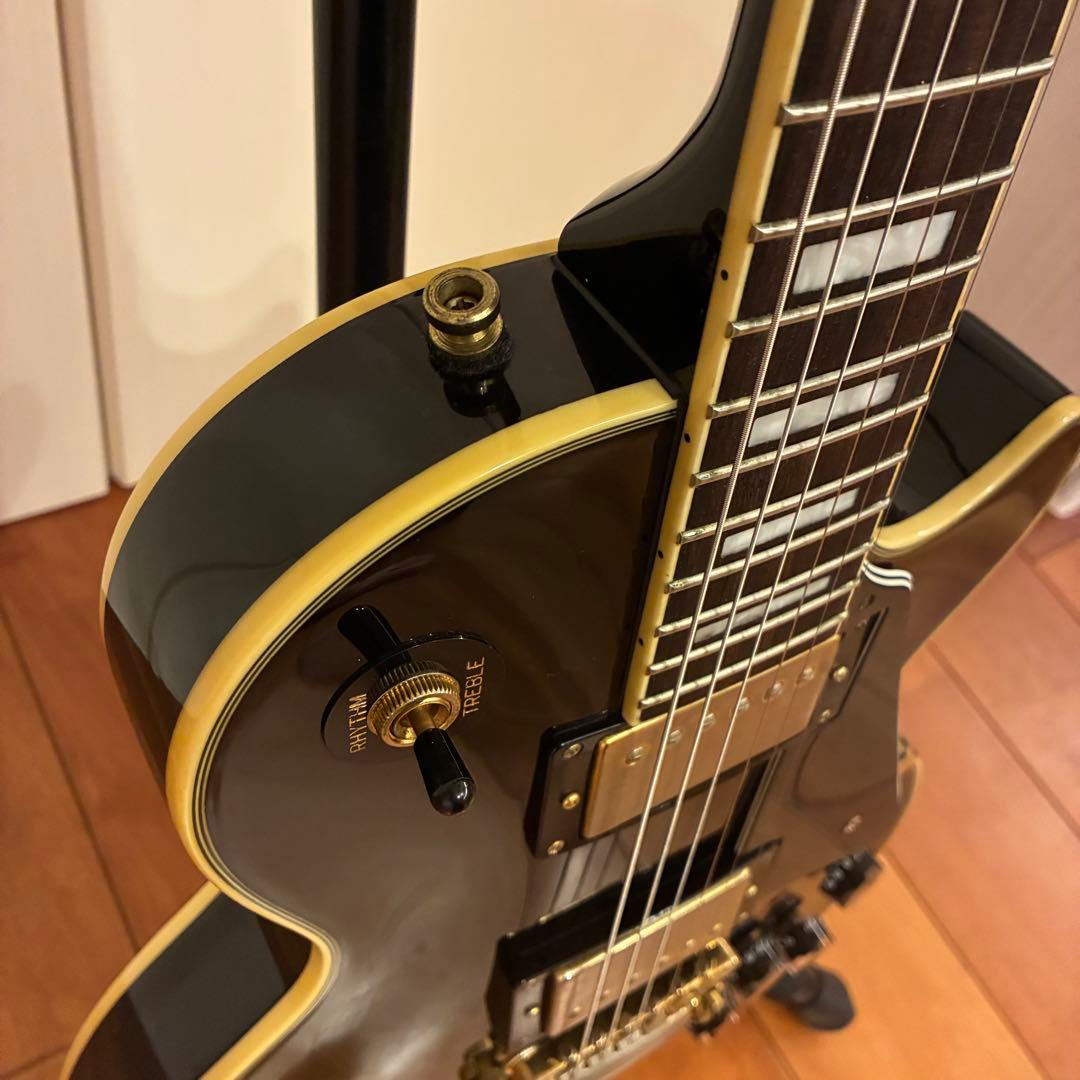 ギター Epiphone Les Paul CUSTOM PRO