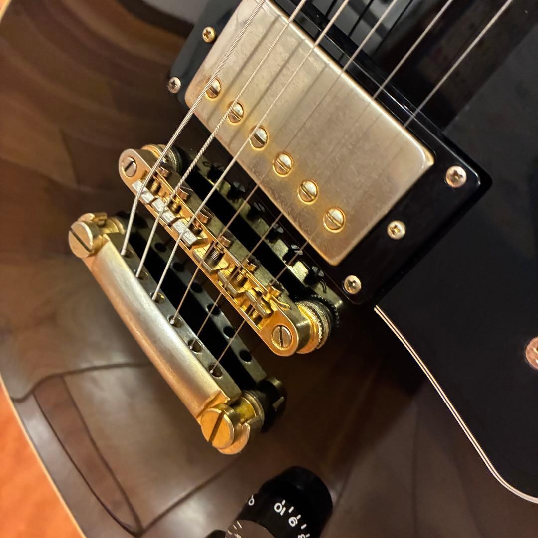ギター Epiphone Les Paul CUSTOM PRO