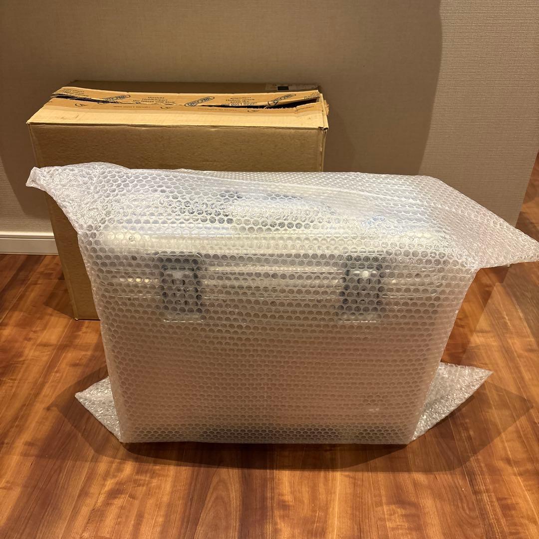 よ*ん様 RIMOWA 6511トパーズパイロットトロリー　2輪　[廃盤] Au