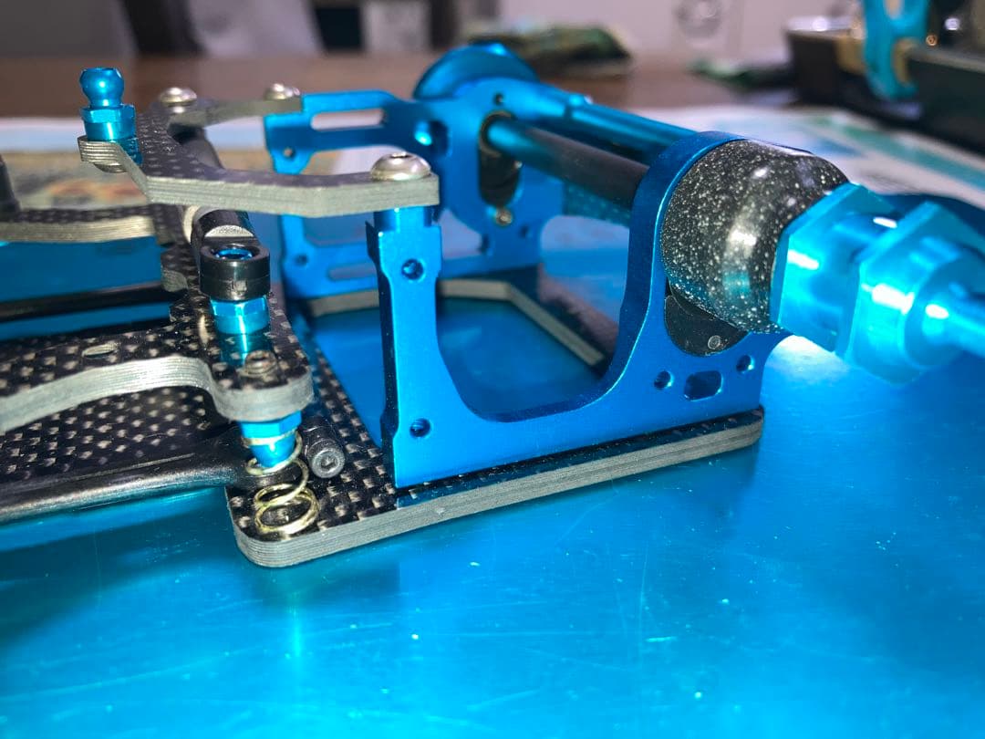 タミヤ F104Ver.Ⅱ PRO