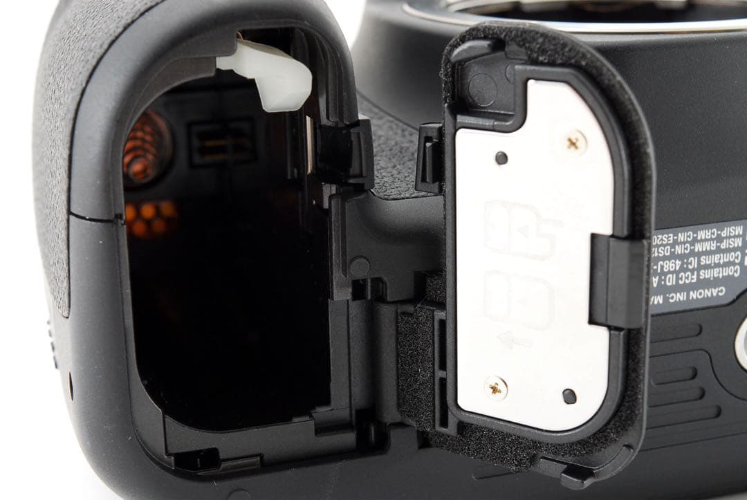 キャノン デジタル一眼レフカメラ Canon EOS 80D☆