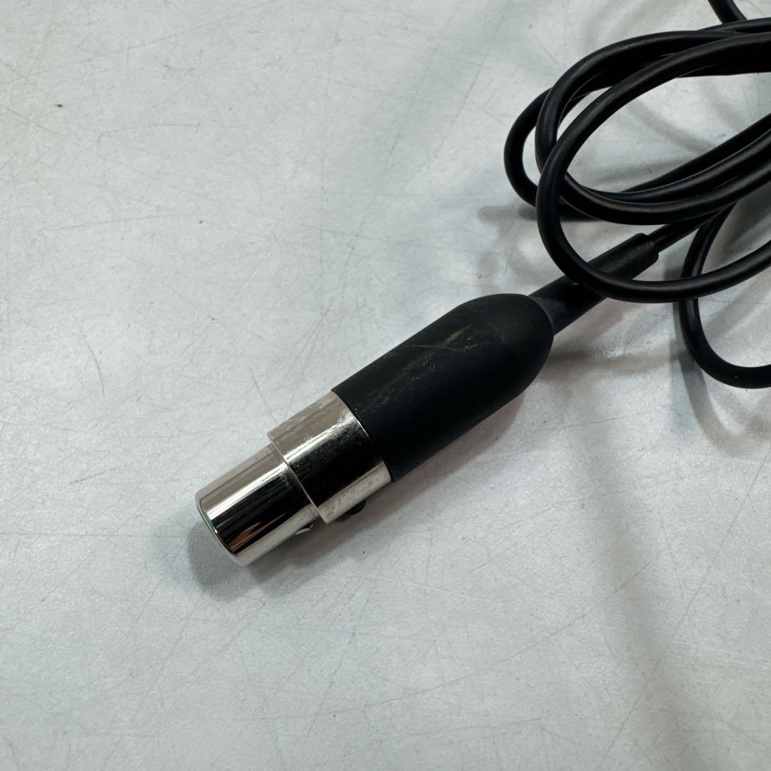 SHURE シュア SM35-XLR