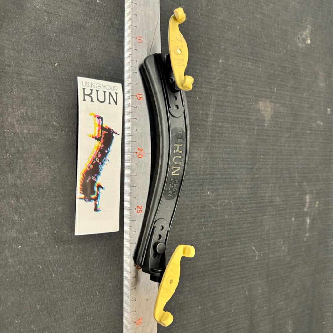 ▽Ed左横1029 カール・ヘフナー バイオリン ケース 弓 肩当 松脂 まとめ