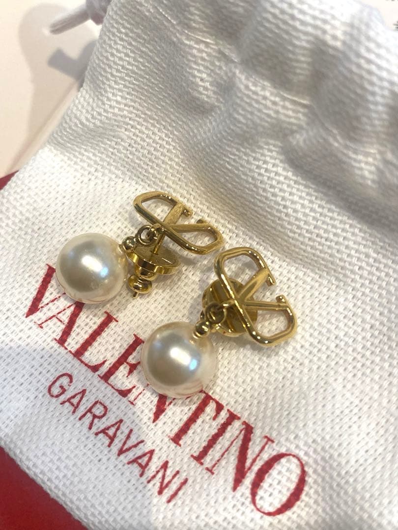 gumi　　　ヴァレンティノ　アイコン　ピアス