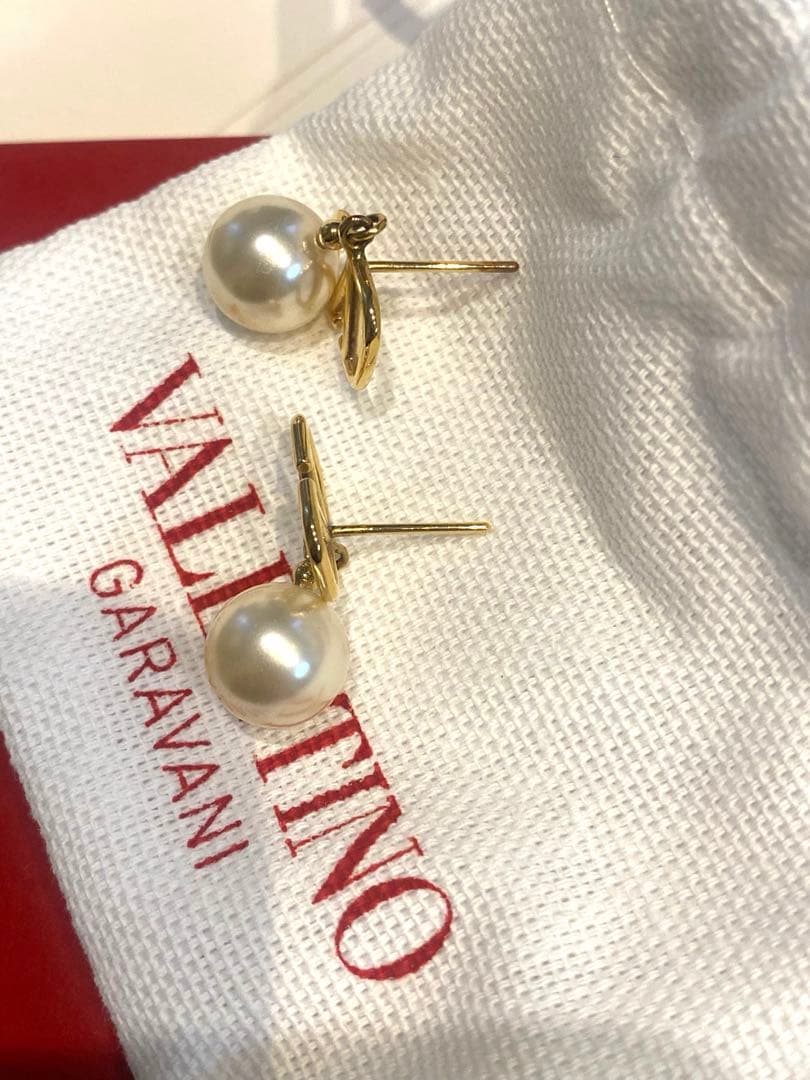 gumi　　　ヴァレンティノ　アイコン　ピアス