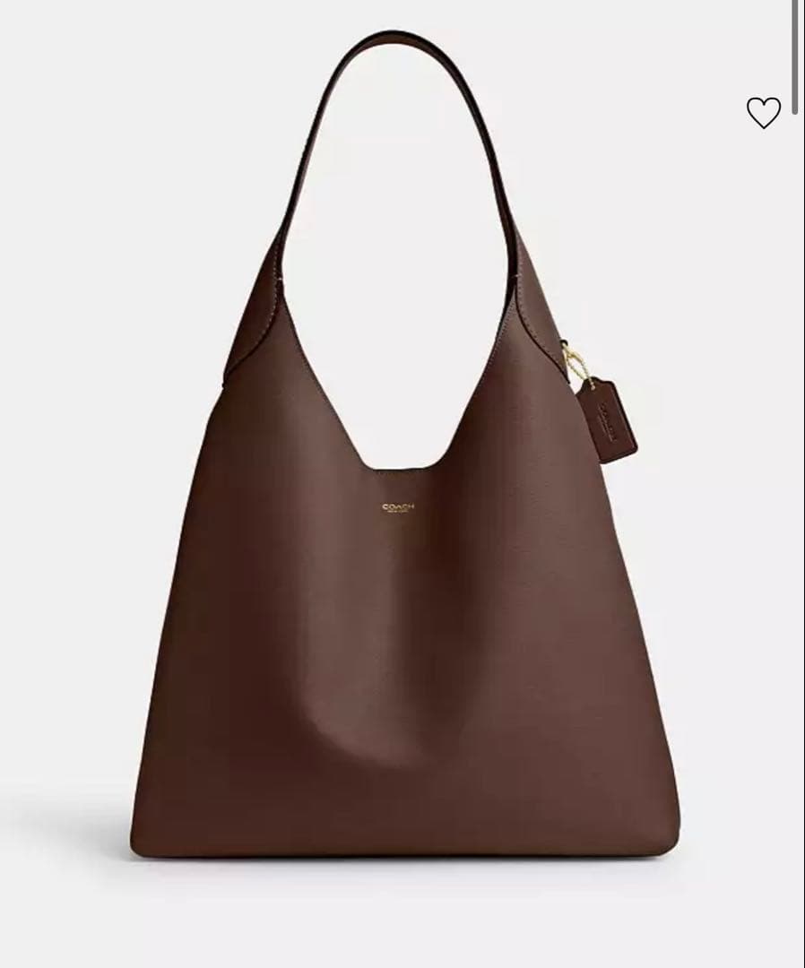 【美品】コーチ ブルックリン 39 ショルダーバッグ