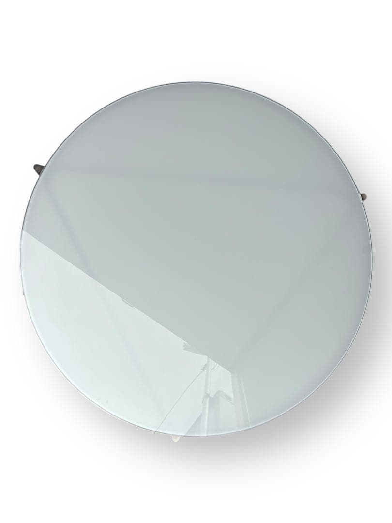 IKEA STRIND ガラステーブル　コーヒーテーブル