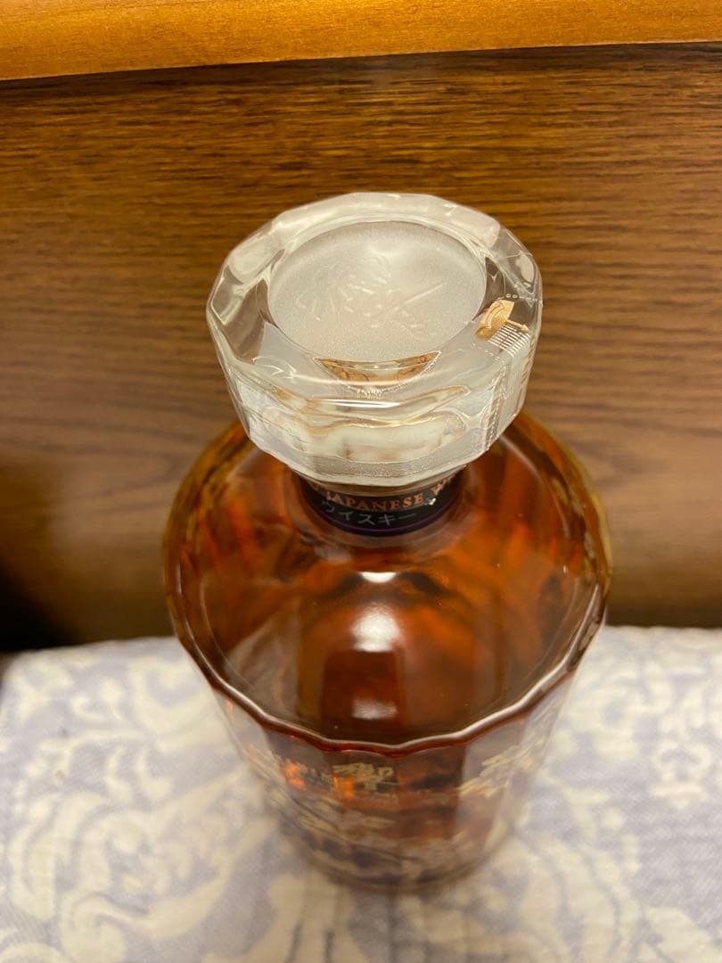 ウイスキー HIBIKI Japanese Harmony 700ml