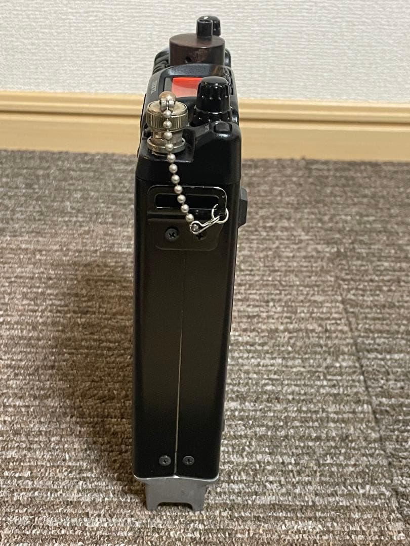 YAESU FT-817ND 社外付属品付き