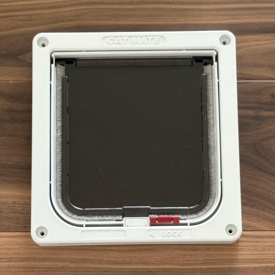 CAT MATE ドア ねこ 電磁 マグネット式 キャットメイト