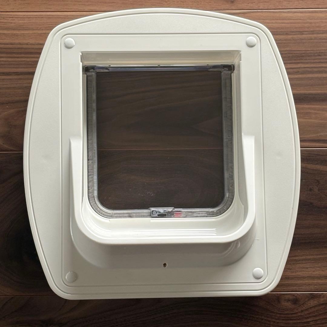 CAT MATE ドア ねこ 電磁 マグネット式 キャットメイト