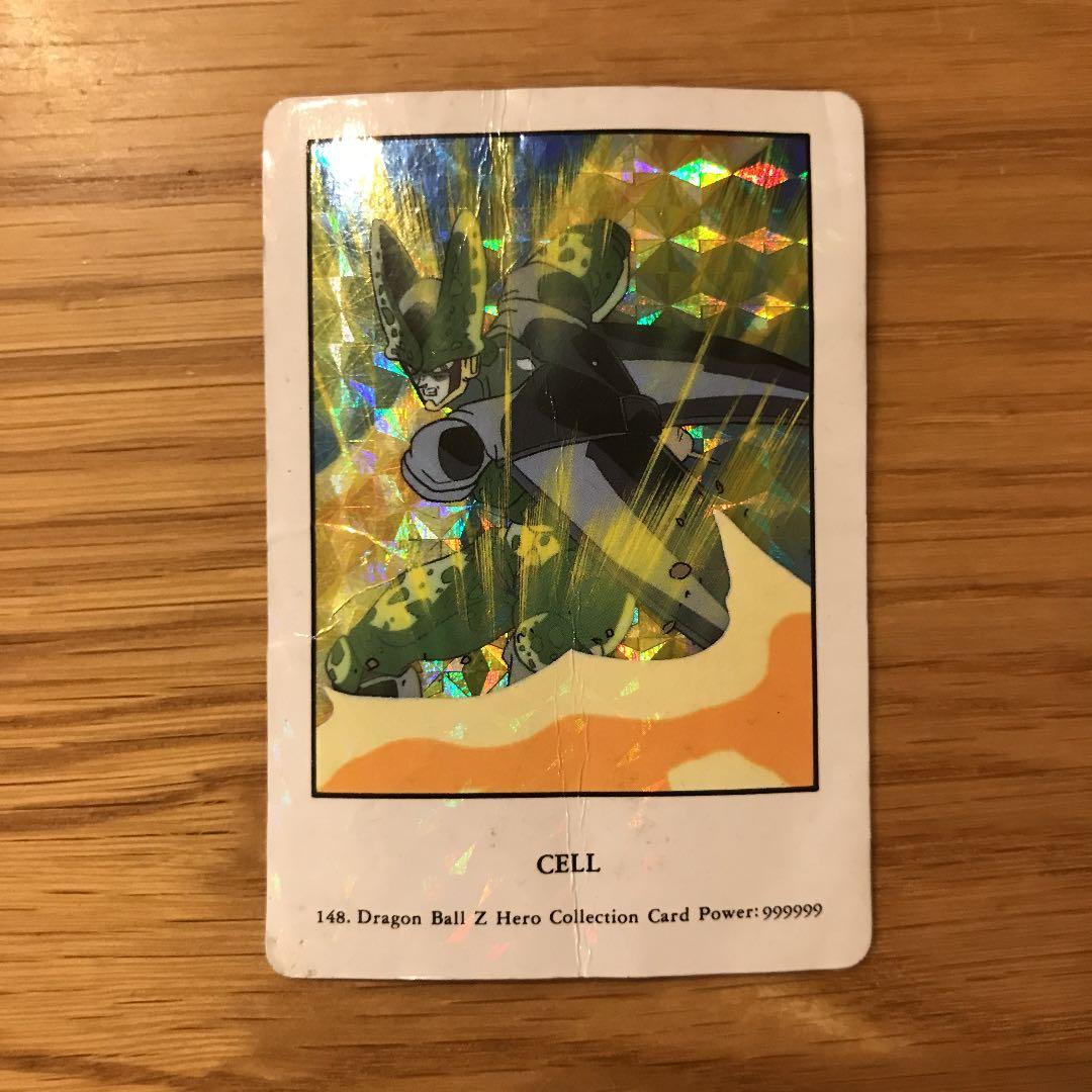 ドライブボールカードダス