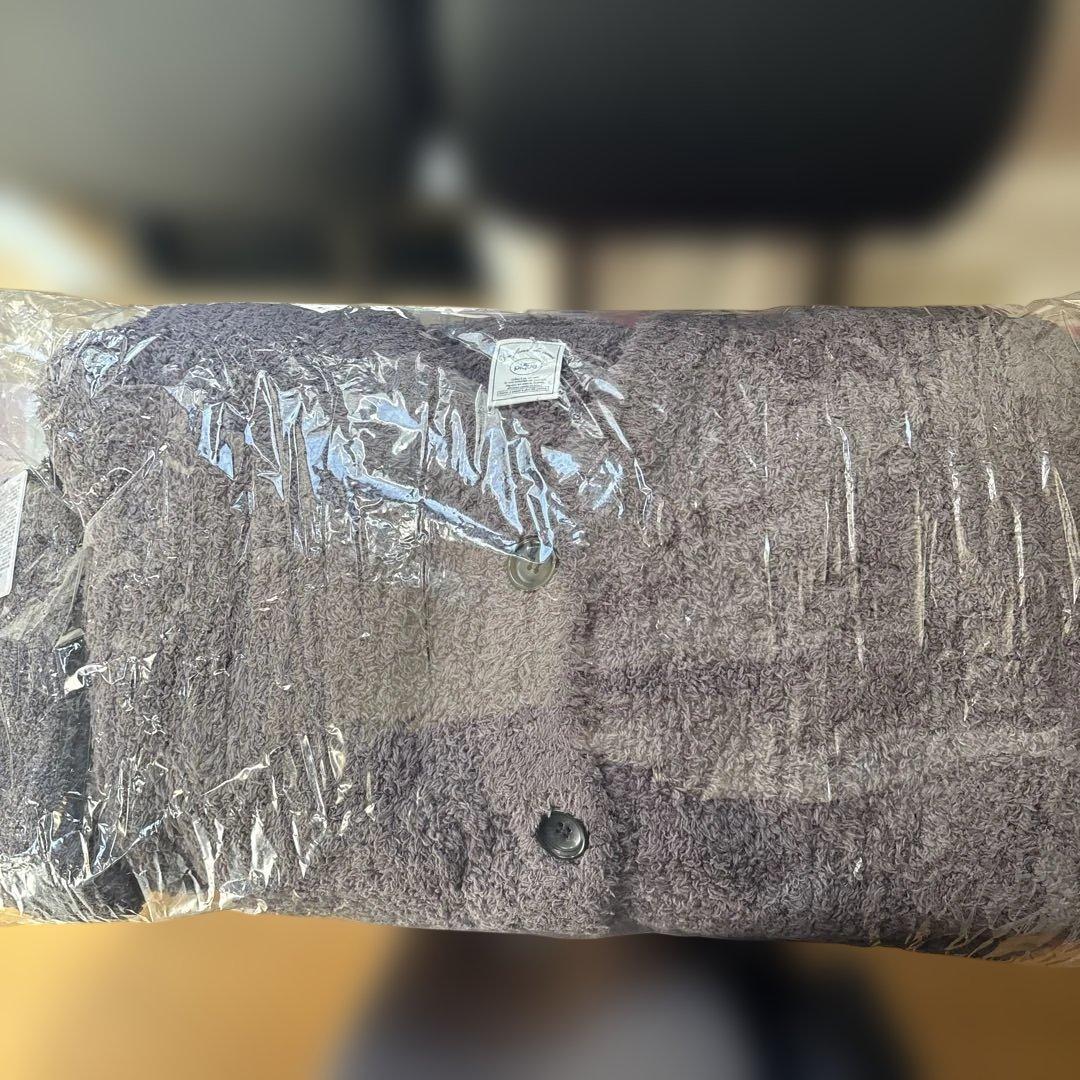 新品未使用 ジェラートピケ 2026 B 3点セット