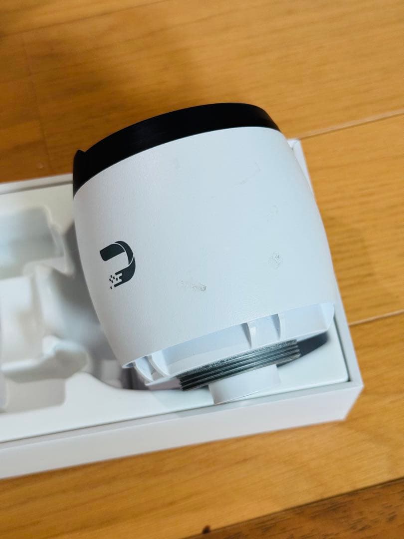 Ubiquiti G4 Pro カメラ ジャンク品