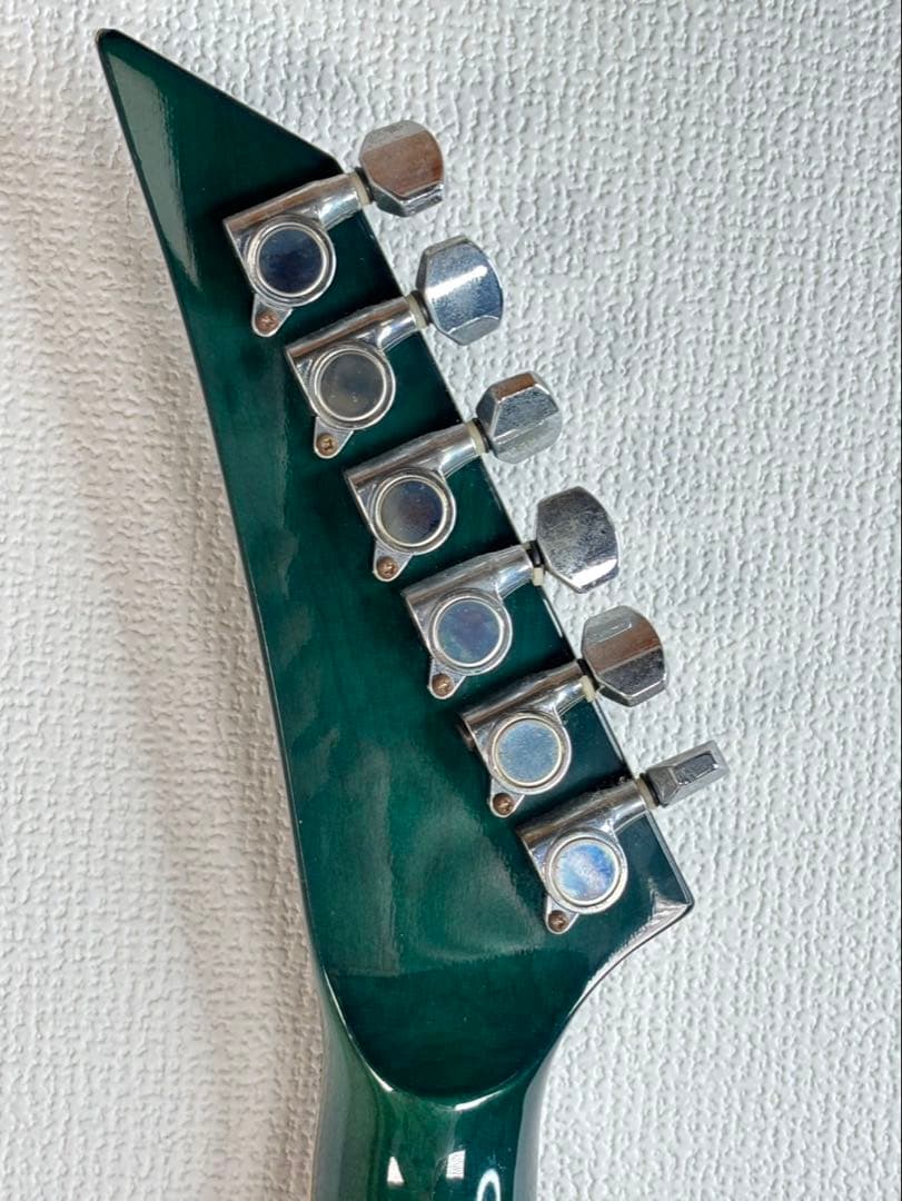 ギター　grass roots 音出し確認済み　G-HR49