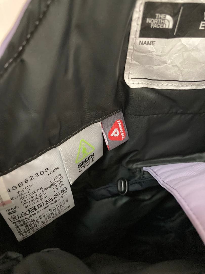 THE NORTH FACE スノーウェア 90