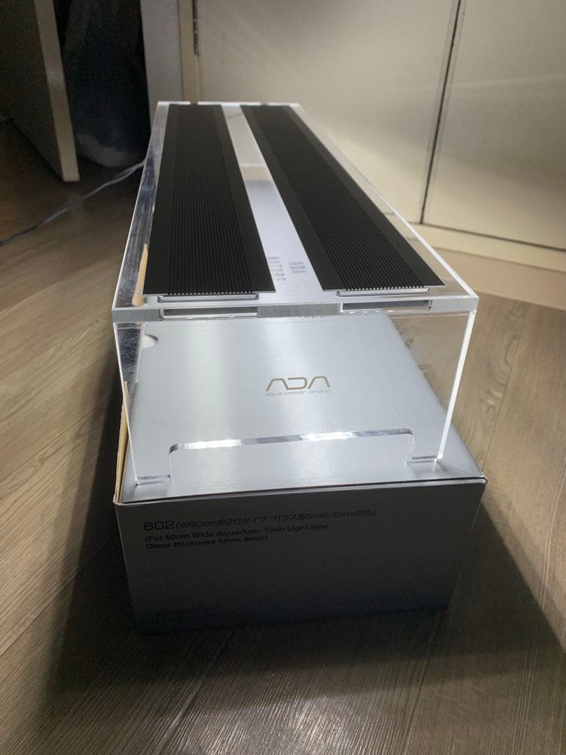 ADAアクアスカイ602