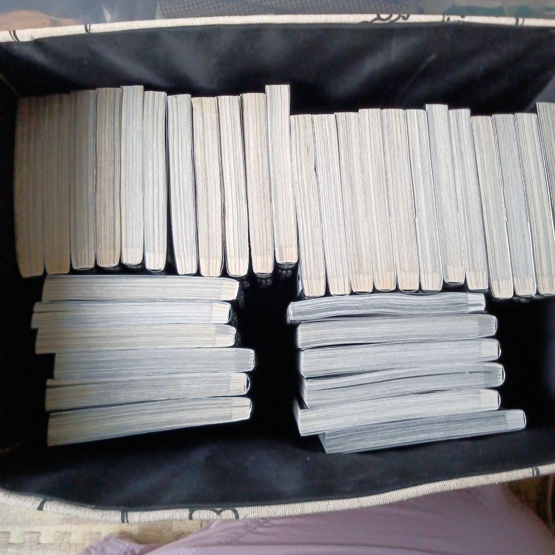 黒執事 全巻セット 35巻プラス虹執事2巻