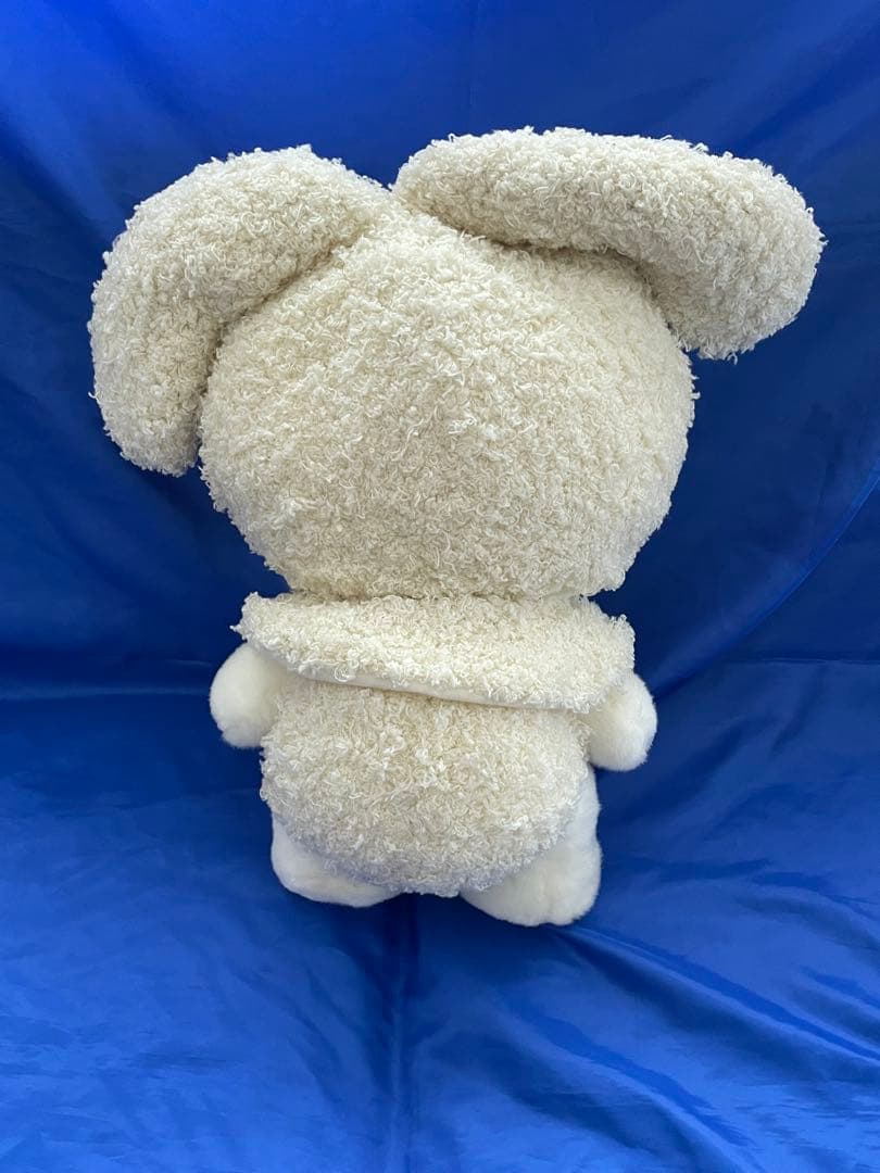 vivitix限定　ハローキティ　うさぎ　ぬいぐるみ