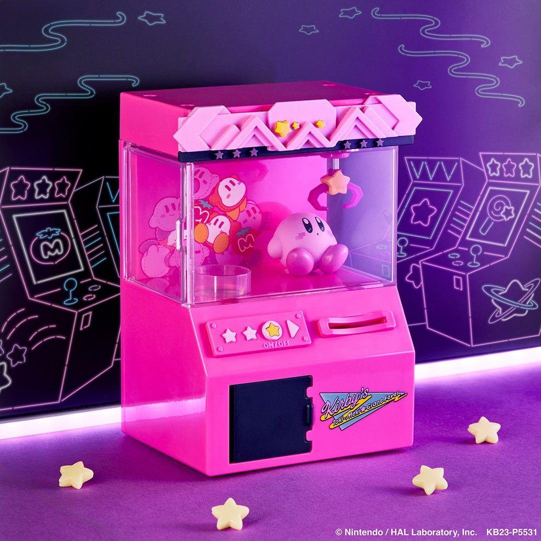 超貴重！　ナムコ限定　非売品　完全新品　星のカービィ　貯金箱