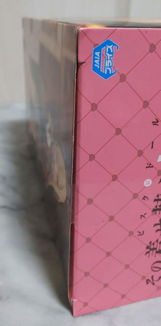 【未開封/メルカリ便】美少女フィギュアまとめ売り9点 着せ恋 探偵/喜多川海夢