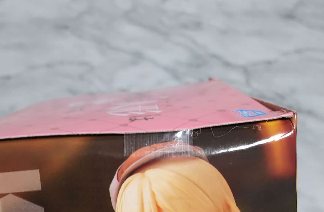 【未開封/メルカリ便】美少女フィギュアまとめ売り9点 着せ恋 探偵/喜多川海夢