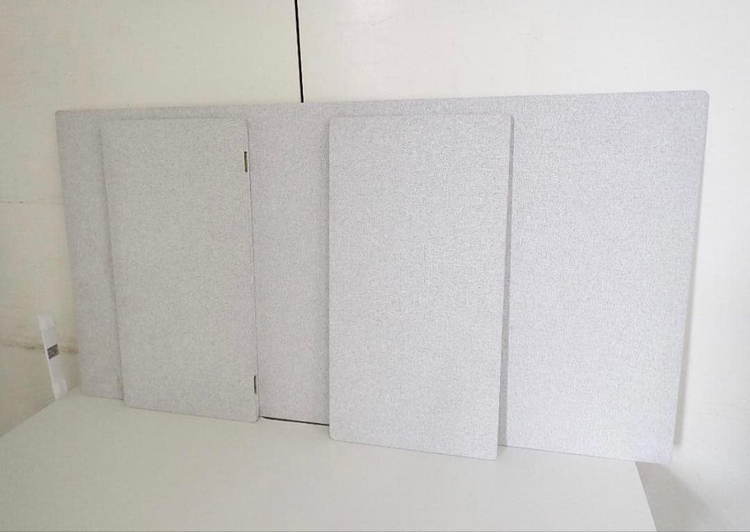 コクヨ 電動昇降デスク シークエンス 幅135 ホワイト パソコンデスク