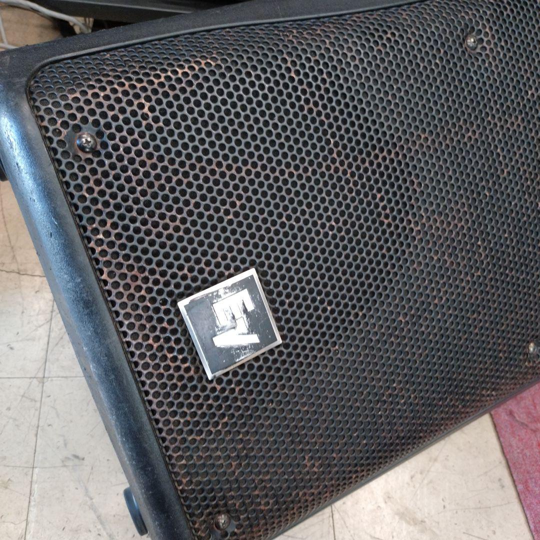 kata-chin  中古品エレクトロボイス スピーカーZX3-90