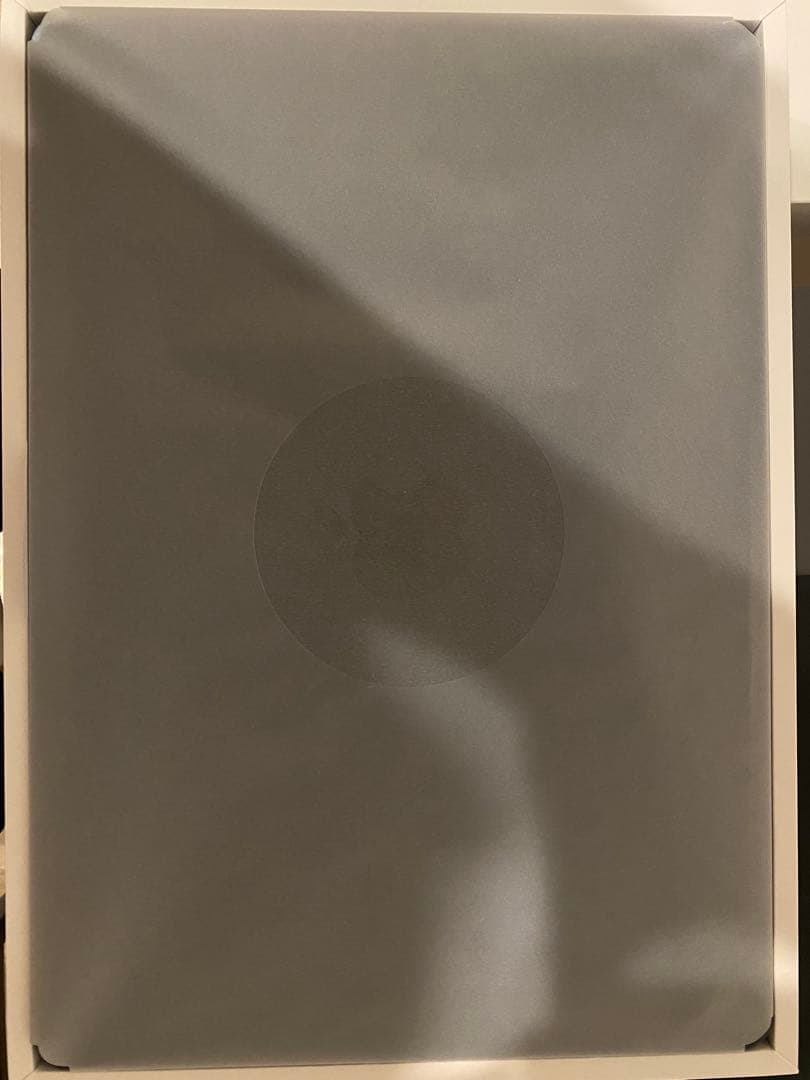 【pomme】Apple MacBook エアーM2ミッドナイトブルー