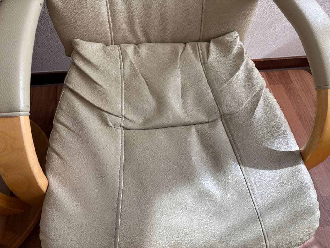 ※2/28まで＊ダイニングテーブル　チェア　5点セット