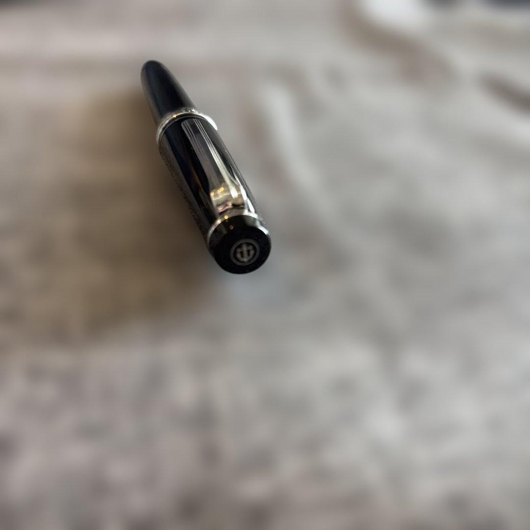 セーラー　プロフェッショナルギア 21K ズーム 万年筆