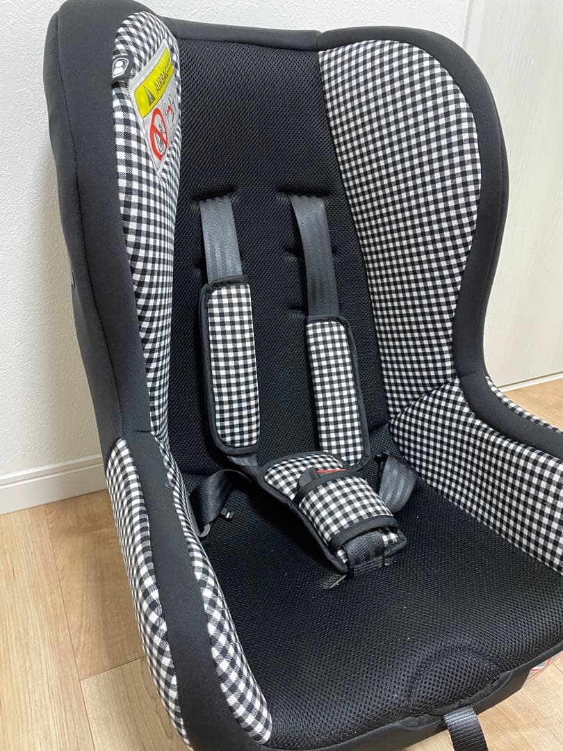 Joie 車用チャイルドシート tilt c0902