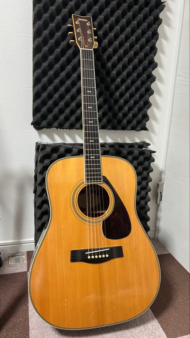 Yamaha L-8 前期型