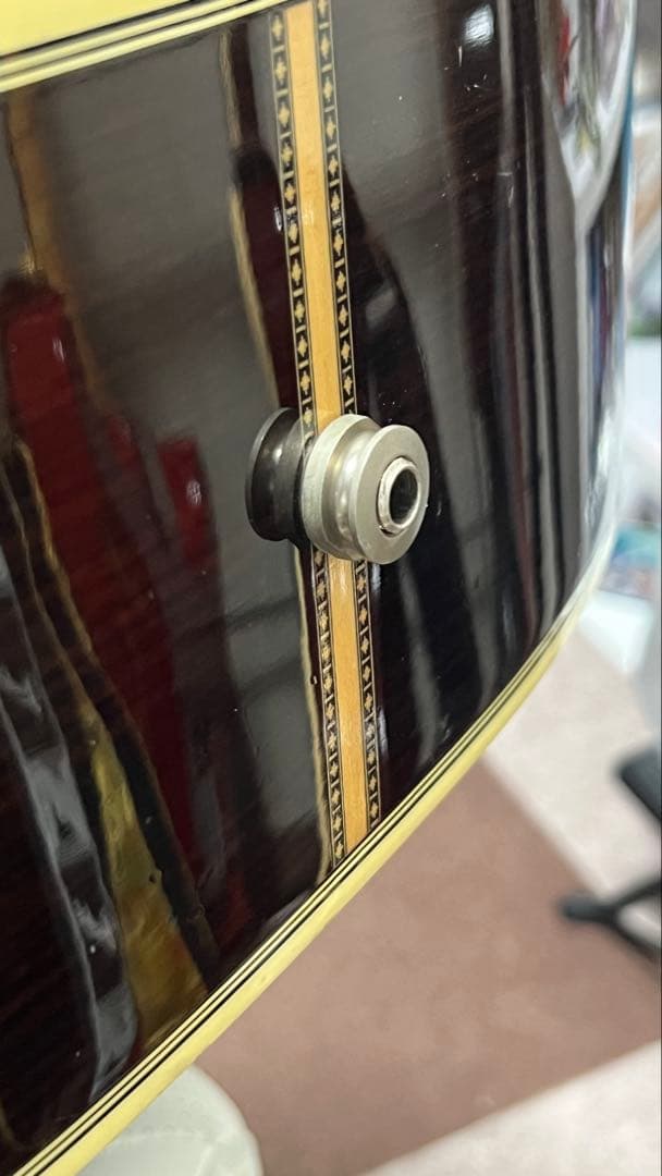 Yamaha L-8 前期型